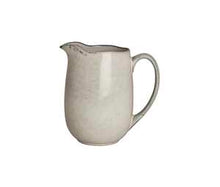 Ladda upp bild till gallerivisning, Large Milk Jug &quot;Nordic Sand&quot;