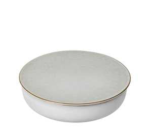 Bowl With Lid "Nordic Sand"