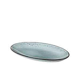 Plate Oval Small 
