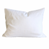 Pillowcase 50x60 white