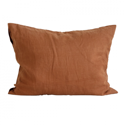 Pillowcase 50x60, Amber