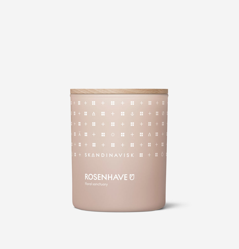 Rosehave Sented Candle