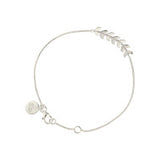 Layers Simone Bracelet Silver