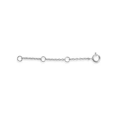Extender Chain, Silver