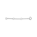 Extender Chain, Silver