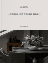 Ladda upp bild till gallerivisning, Nordic Interior Book
