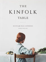 Ladda upp bild till gallerivisning, The Kinfolk Table