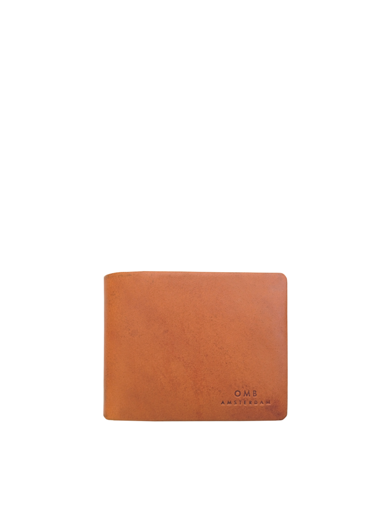Joshua's Wallet, Cognac